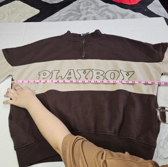 PLAYBOY Sweater - Picture 6 of 13